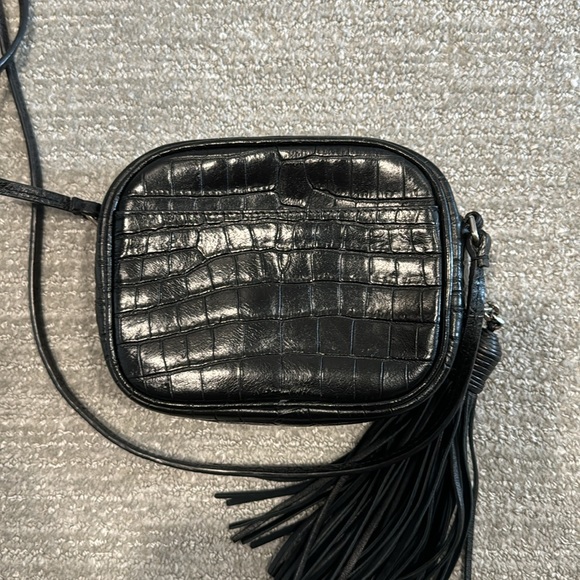Ysl blogger crossbody bag - Picture 3 of 5